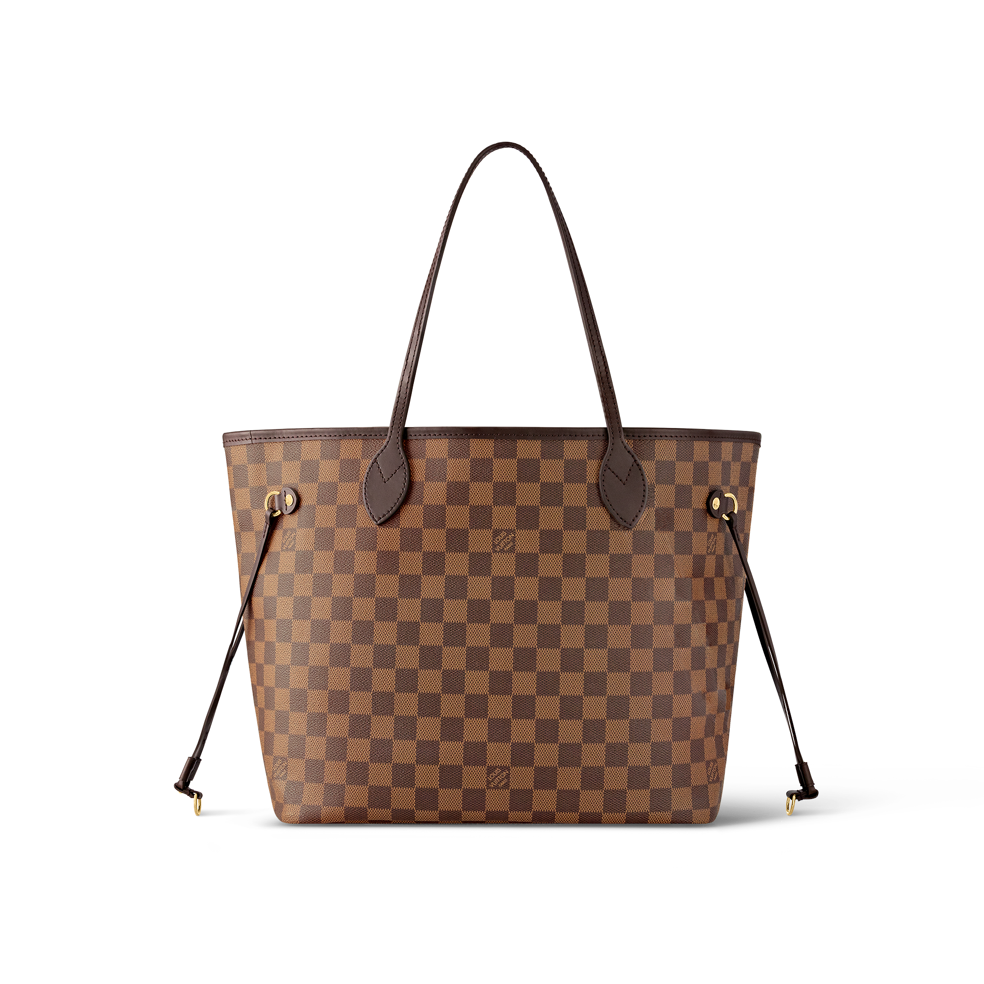 Medium louis clearance vuitton tote